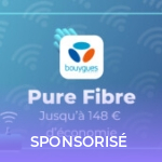 Vous voulez changer d’abonnement internet ? Voilà l’offre à ne surtout pas manquer en cette rentrée