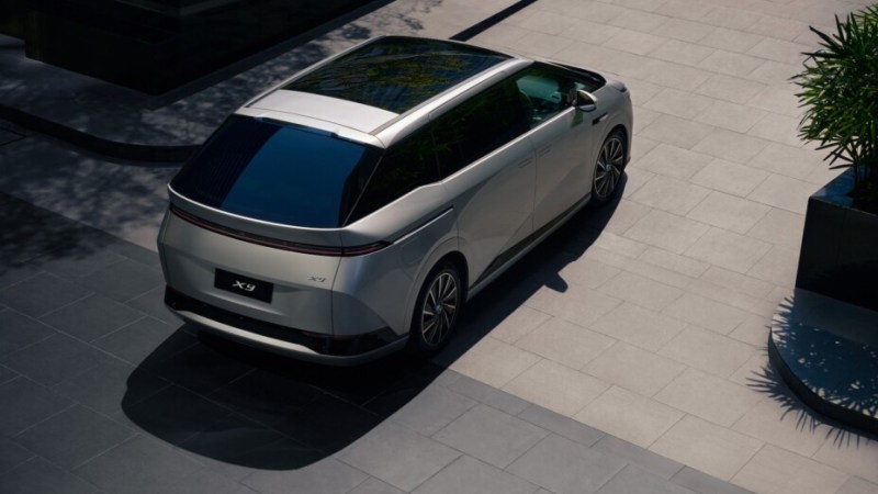 450 km d’autonomie électrique : comment cette voiture hybride chinoise fait mieux que certaines électriques