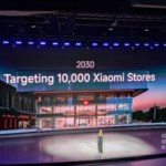 Xiaomi Store : Xiaomi va inonder le monde avec ses propres boutiques