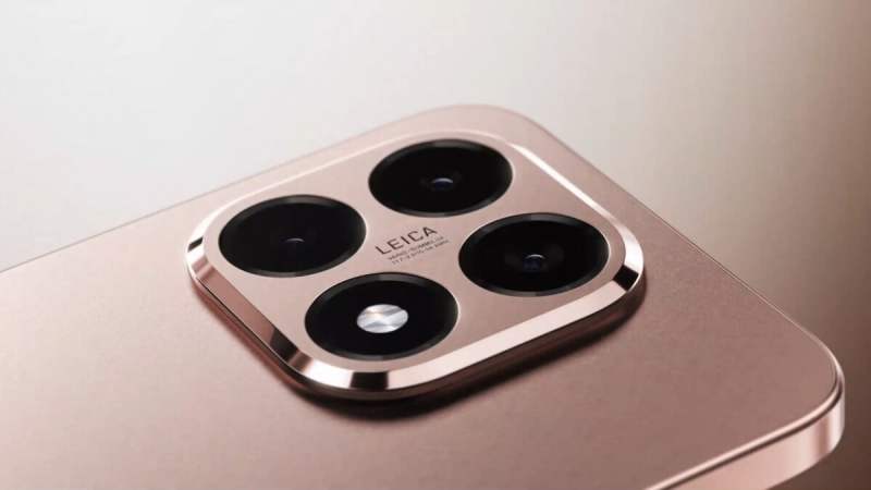 Écran plus petit, batterie géante et prix en hausse&nbsp;: voici le vrai visage des Xiaomi 17T et 17T Pro