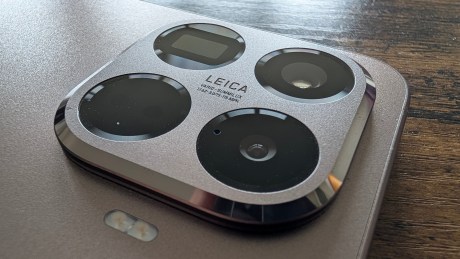 Xiaomi 15T Pro - Bloc optique