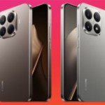 Xiaomi 15T et Xiaomi 15T Pro officialisés : meilleurs partout ou presque, voici les prix en France