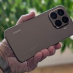 Xiaomi 15T Pro – MEA