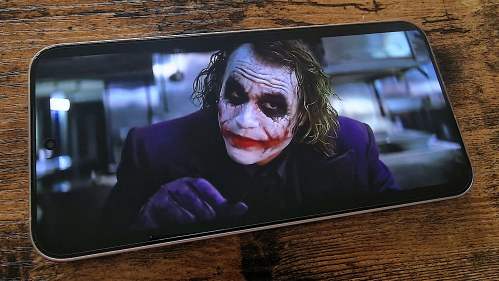 Xiaomi 15T Pro - Netflix 2