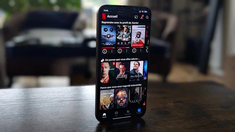 Netflix fait comme Disney+ avec cette nouvelle fonctionnalité qui va nous rendre addict à son application mobile