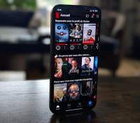 Xiaomi 15T Pro – Netflix app