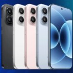 Xiaomi 17 dévoilé : un clone de l’iPhone 17 avec une batterie gigantesque