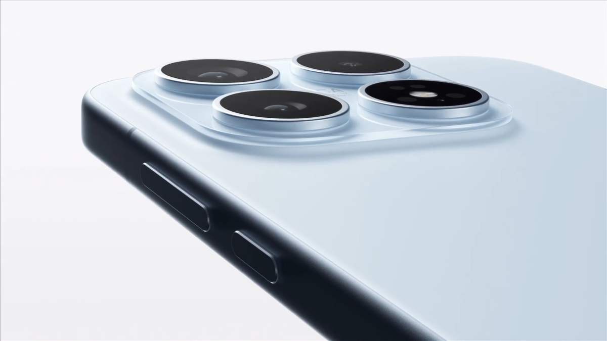 Image Xiaomi 17 Max : un « petit » nouveau qui s’ajoutera à la longue liste des Xiaomi 17 ?