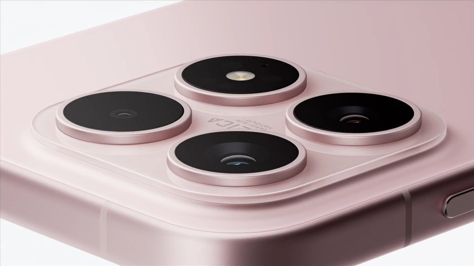 Xiaomi 17 annonce (5)