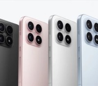 Le Xiaomi 17 // Source : Xiaomi