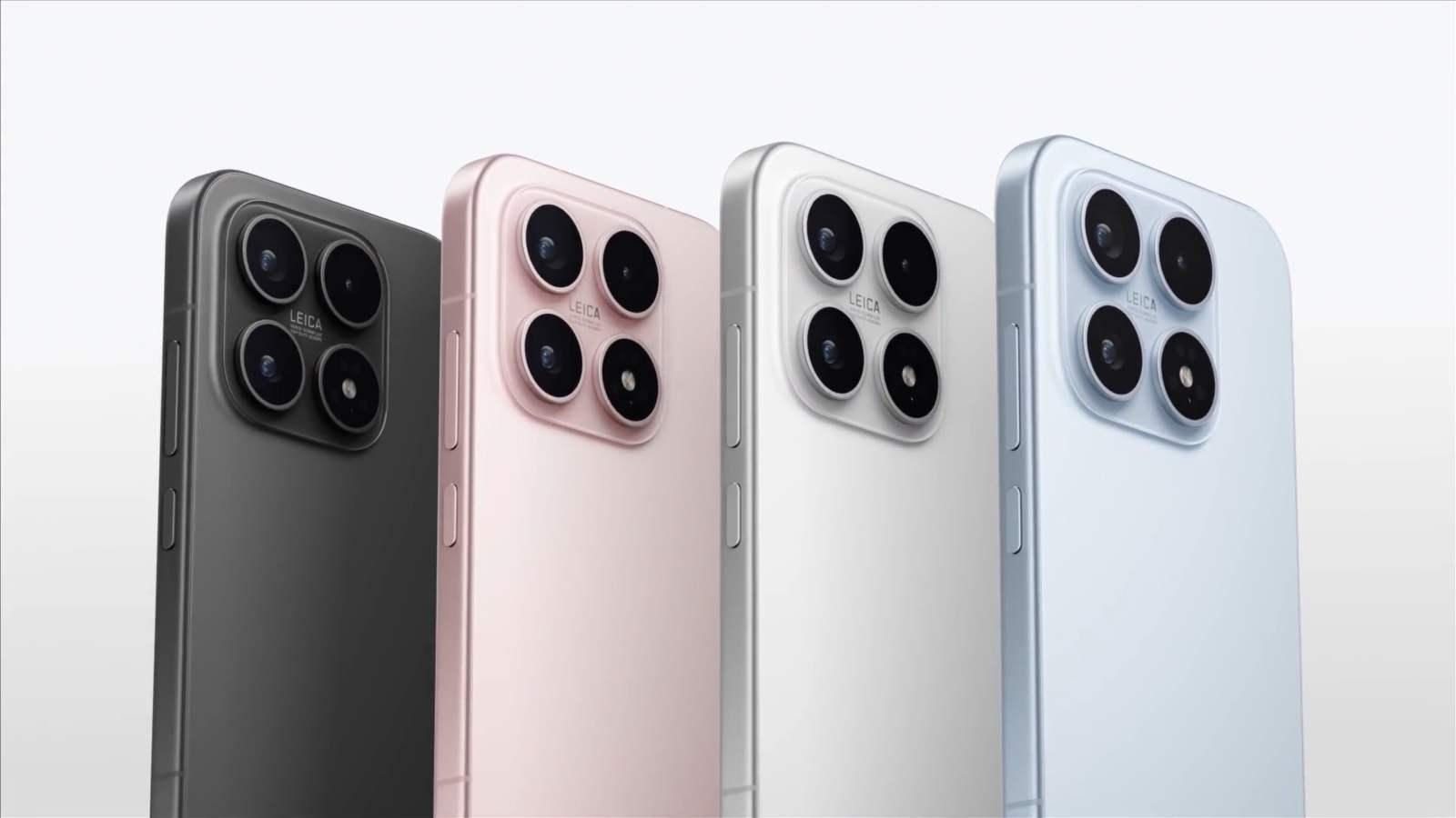 Xiaomi 18 : la version standard recevrait enfin cette fonctionnalité photo réservée aux modèles Pro