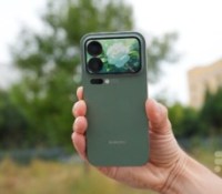 Xiaomi 17 Pro