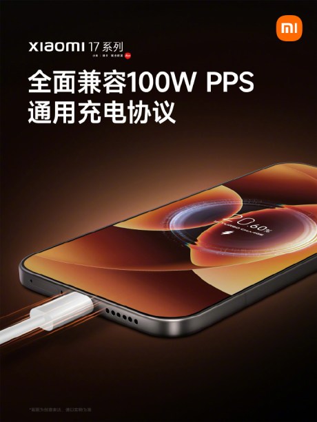 Source : Xiaomi