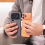 L’étrange tentative de Xiaomi pour expliquer que le Xiaomi 17 Pro Max n’a rien à voir avec l’iPhone 17 Pro Max
