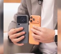 Xiaomi 17 Pro Max vs iPhone 17 Pro Max
