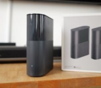 Xiaomi BE3600 Pro // Source : Frandroid
