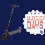 XIAOMI-electric-Scooter-4-Lite-french-days-2025