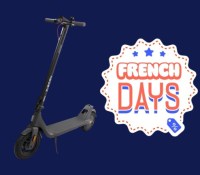 XIAOMI-electric-Scooter-4-Lite-french-days-2025