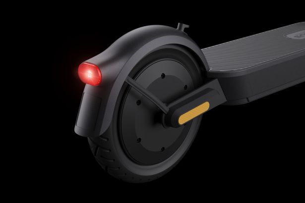 Xiaomi Electric Scooter 5 Plus moteur