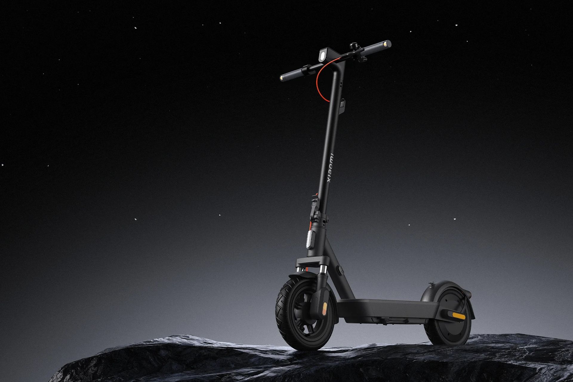 Xiaomi Electric Scooter 5 Plus trottinette électrique