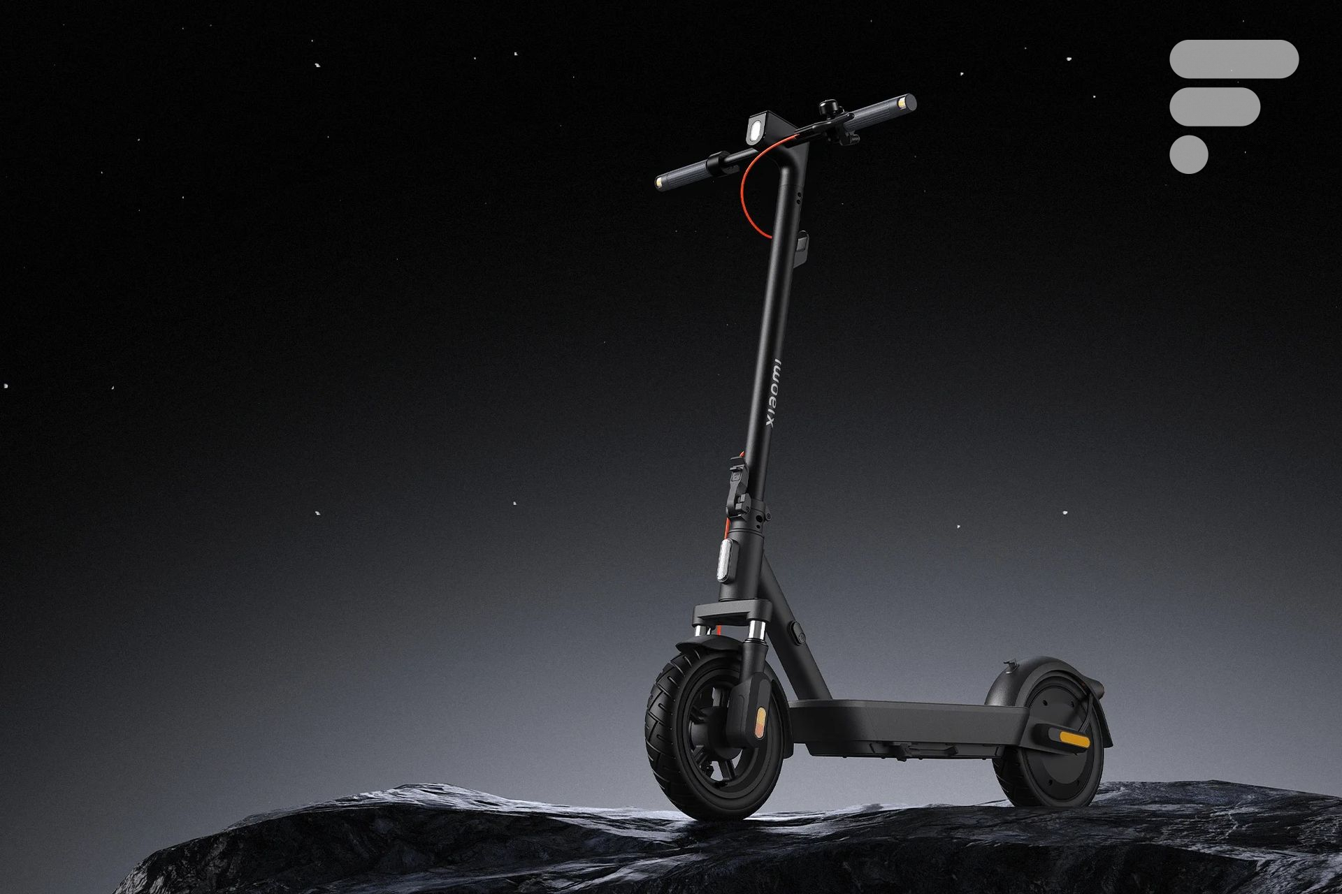 Xiaomi Electric Scooter 5 Plus trottinette électrique