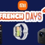 Xiaomi multiplie les deals pour terminer les French Days en beauté : les 8 meilleures offres à retenir