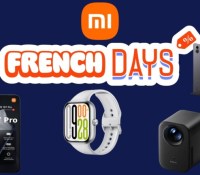 Xiaomi  — French Days 2025
