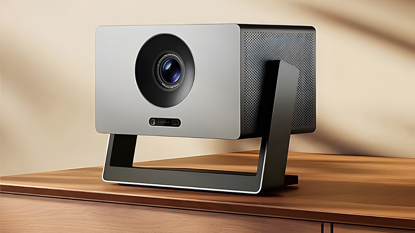 Xiaomi Laser Projector 3, un modÃ¨le UHD Ã  moins de 1000 euros : nouvelle rÃ©fÃ©rence sur...