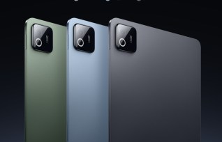 Xiaomi Pad 8 annonce (1)