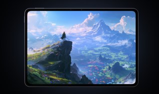 Xiaomi Pad 8 annonce (1)