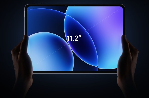 Xiaomi Pad 8 annonce (2)