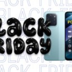 Amazon fait croire à une erreur de prix avec ce smartphone Xiaomi à 75 € pendant le Black Friday