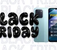 Xiaomi POco C85 Black Friday 2025