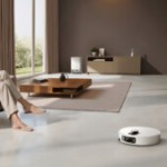 Xiaomi Robot Vacuum 5 et 5 Pro : deux robots aspirateurs laveurs très complets pour des tarifs imbattables