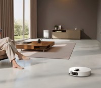 Xiaomi Robot Vacuum 5 2