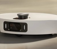 Le Xiaomi Robot Vacuum 5.