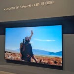 Xiaomi officialise la TV S Pro Mini LED Series 2026 en France : technologies poussées et prix agressifs