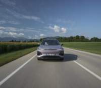 Xpeng G6 2025 Xpeng G6 2025