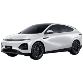 Xpeng G6 2025