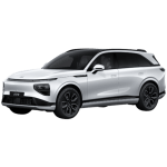 Xpeng G9 (2025)