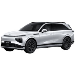 Xpeng G9 (2025)