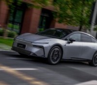 Xpeng P7+ 2025