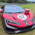 Une voiture électrique flashée à 496,22 km/h : on a assisté au record du monde de vitesse de BYD