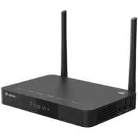 Zidoo Z9X 8K