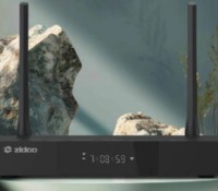 Zidoo Z9X 8K // Source : Zidoo