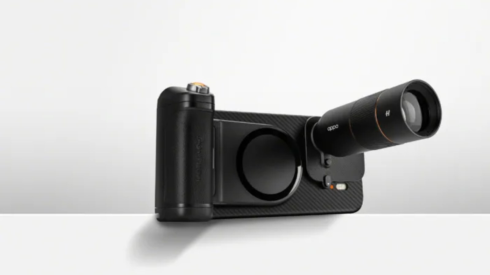 Oppo prÃ©sente ses Find X9 et Find X9 Pro, deux smartphones tournÃ©s vers la photo et...