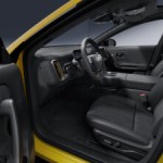 Leapmotor, la marque chinoise de Stellantis, dévoile l’intérieur de sa future voiture électrique qui sera vendue en Europe