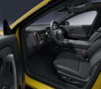 Leapmotor B05 // Crédit : Leapmotor Leapmotor B05 // Crédit : Leapmotor
