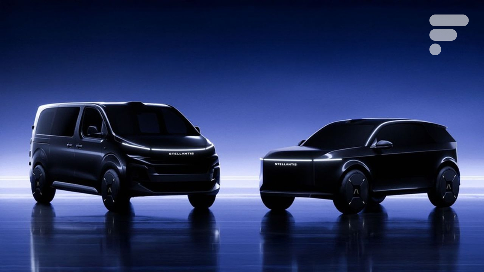 Nvidia, Uber et Stellantis s’allient pour battre Tesla dans le domaine de la voiture autonome