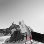 Ce smartphone ultra-résistant est capable de résister même aux températures du Mont-Blanc